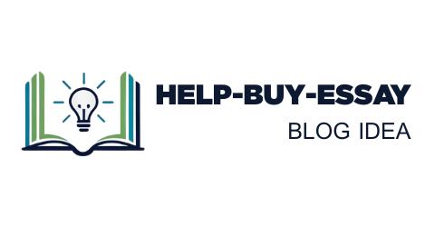 Blog Idea